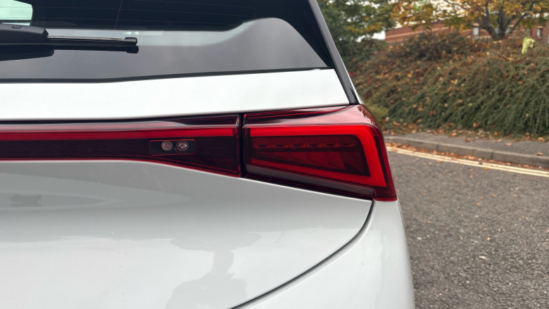 CUPRA Born 170kW e-Boost V1 59kWh 5dr Auto Electric Hatchback